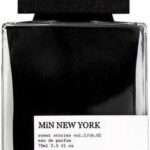 MiN New York · Plush