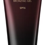 Self-Tanning Highlighting Gel Sensai Spf 6 BG63 (50 ml)