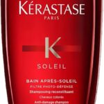 Kérastase Soleil Bain Après-Soleil Shampoo - 250ml - Image 2
