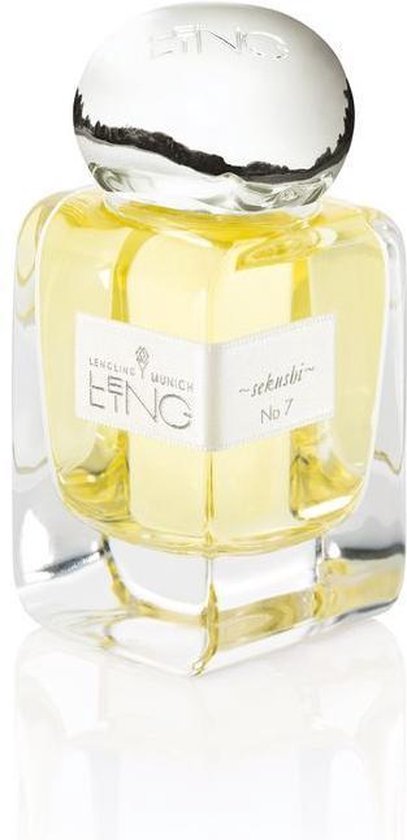 407x840-123 Lengling Munich ~ Sekushi ~ No 7 eau de parfum 100ml eau de parfum - Image 1
