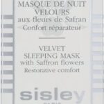 Sos Confort Velvet Night Mask By Sisley 60 Ml - Image 3