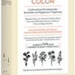 Phytocolor #5.35-light Chocolate Brown By Phyto 9 G - Image 2