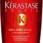 Kérastase Soleil Bain Après-Soleil Shampoo - 250ml - Image 3