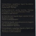 SENSAI Luminous Sheer Foundation 30 ml - Image 4