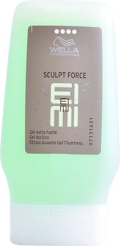 410x840-66 Extrasterk Top Gel Eimi Wella (125 ml) - Image 1