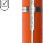 Travalo Milano REF 5 ml U Orange - Image 2