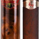 Cuba Magnum Red by Fragluxe 127 ml - Eau De Toilette Spray - Image 2