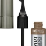 Rimmel London Wonder'Last Brow Tint For Days - 002 Soft Brown - Image 2