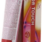 Wella Professionals Color Touch - Haarverf - 7/89 Rich Naturals - 60ml - Image 4