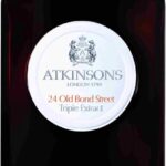 Atkinsons - 24 Old Bond Street Triple Extract - 100ML - Image 4
