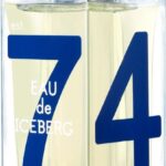 Herenparfum Iceberg EDT 100 ml Eau De Iceberg Cedar - Image 2