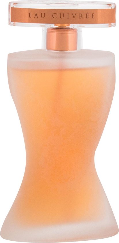 413x840-52 Montana Suggestion Eau Cuivree Eau De Parfum Spray 100 ml for Women - Image 1