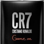 Cristiano Ronaldo - Cr7 Game On - Eau De Toilette - 30Ml