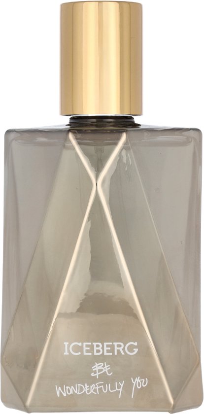414x840-48 Iceberg Wonderfully You Women Edt Spray - Image 1