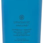 Chesapeake Bay Confidence & Freedom - Oak Moss Amber Large Candle - Image 4
