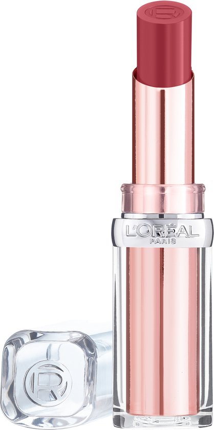 418x840-219 Paris Color Riche Shine Lips #906-blush Fantasy By L'oreal 3.8 G - Image 1