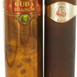 Cuba Magnum Red by Fragluxe 127 ml - Eau De Toilette Spray - Image 3