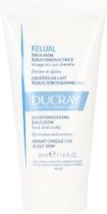 Kelual Keratoreducing Emulsion By Ducray 50 Ml - Image 2