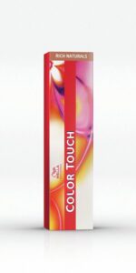 Permanent Dye Wella Nº 7/97 (60 ml) (60 ml)