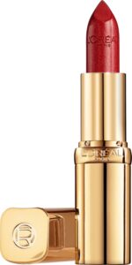 Color Riche Lipstick By L'oreal #345-cerise