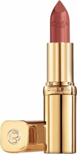 Lippenstift L'Oreal Make Up Color Riche 107-Seine Sunset (4,2 g) - Image 4