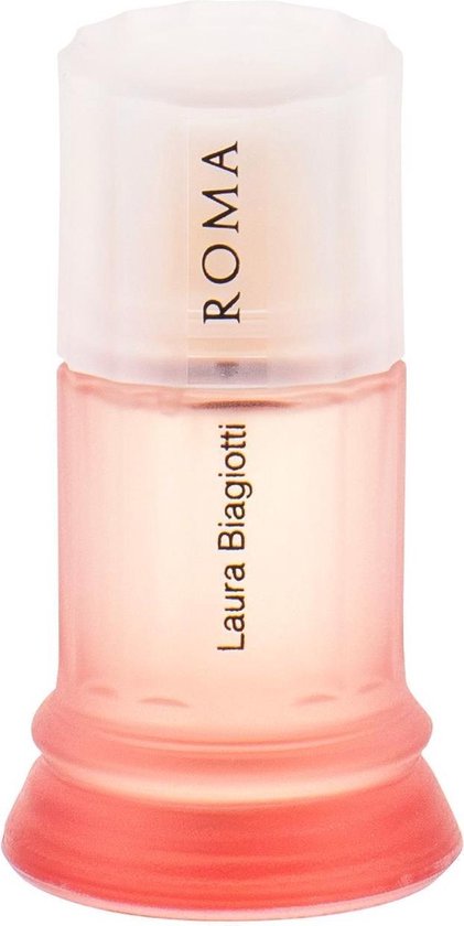 421x840-67 Laura Biagiotti Roma Rosa - 25ml - Eau de toilette - Image 1