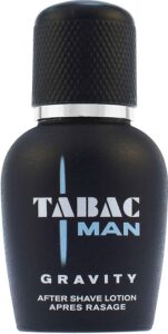 Tabac Man Gravity Aftershave lotion 50 ml - Image 2