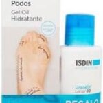 Isdin Moisturizes And Repairs Ureadin Lot 2 Pcs