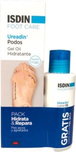 Isdin Moisturizes And Repairs Ureadin Lot 2 Pcs - Image 2
