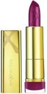 Max Factor Colour Elixir Lipstick - 110 Rich Raspberry - Image 4
