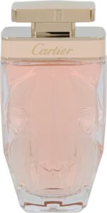 Cartier La Panthere EDT W 75 ml - Image 3