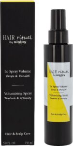 Sisley Hair Rituel Volumizing Spray Haarspray - 150 ml - Image 2