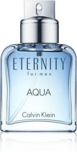 Calvin Klein Eternity Aqua Men - 30 ml - Eau de toilette - Image 3