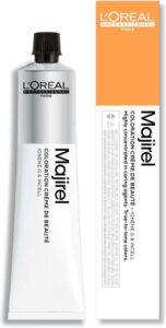 L'Oréal Professionnel - Haarverf - Majirel - 50ML - 7.3 - Image 4