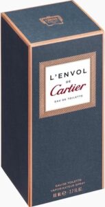 Cartier L'Envol - 80ml - Eau de toilette - Image 2