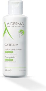 A-Derma Cytelium Lotion Assechant Geirriteerde Huid 100ml - Image 4