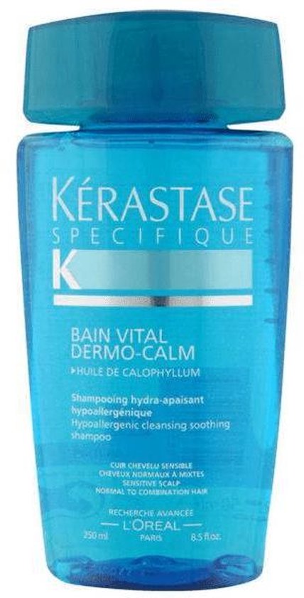 428x840-31 Kerastase Specifique Bain Vital Dermo Calm - Image 1