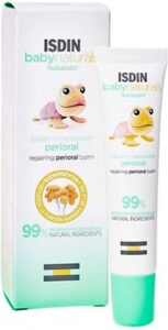 Isdin Baby Naturals Nutraisdin Perioral Repair Balm 15ml - Image 2