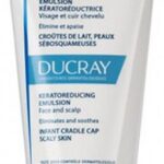 Kelual Keratoreducing Emulsion By Ducray 50 Ml