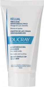 Kelual Keratoreducing Emulsion By Ducray 50 Ml