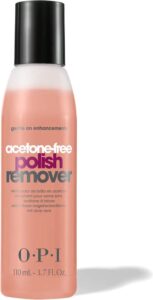 OPI - Nagellakremover Acetone Free - Zonder aceton - Image 4
