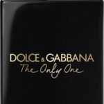 Dolce Gabbana - The Only One Intense - Eau De Parfum - 30Ml
