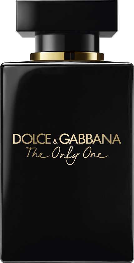 429x840-32 Dolce Gabbana - The Only One Intense - Eau De Parfum - 30Ml - Image 1