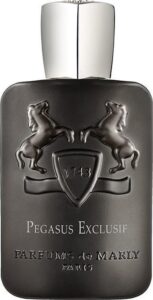 Parfums De Marly Pegasus Exclusif Eau De Parfum Spray 75 ml for Men - Image 3