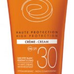 Avène Sun Protection Cream SPF30 - Zonnebrand - 50 ml