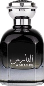 Maison Alhambra Aromatic Rouge Edp W 100 Ml - Image 2