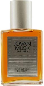 JOVAN MUSK by Jovan 120 ml - After Shave / Cologne - Image 2