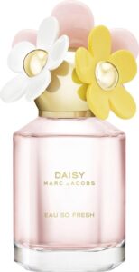 Marc Jacobs Daisy Eau So Fresh Eau De Toilette