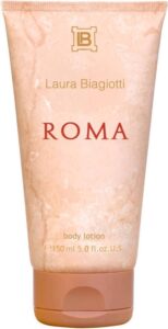 Laura Biagiotti Roma Body Lotion