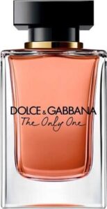 Dolce & Gabbana The Only One EDP W 50 ml
